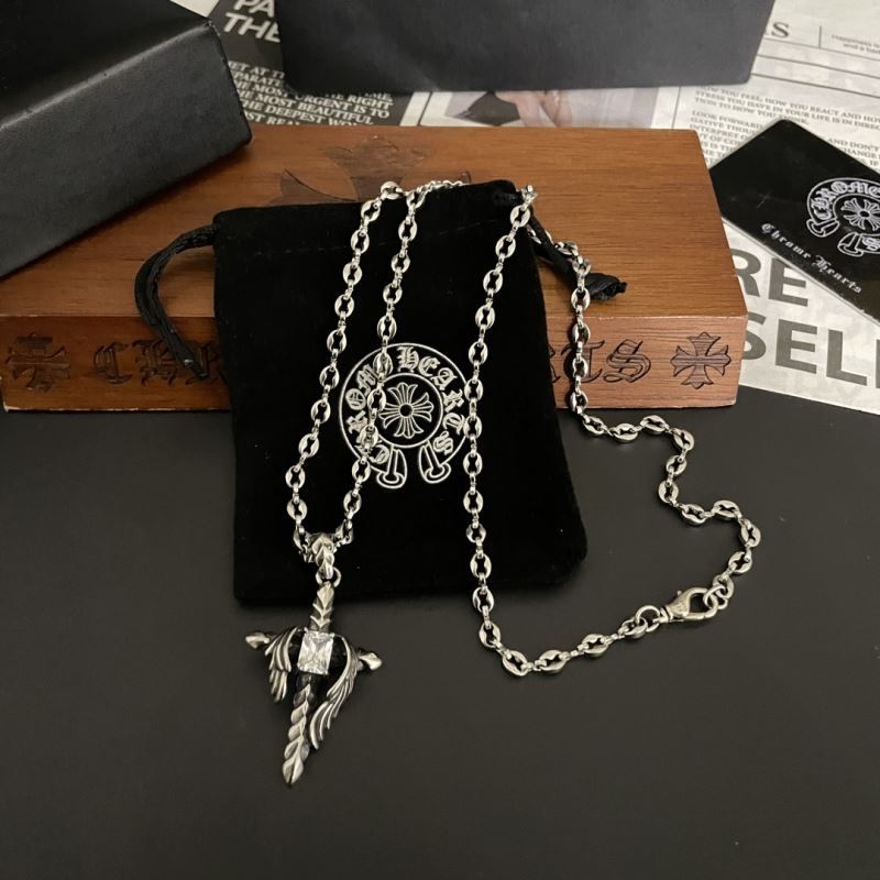 Chrome Hearts Necklaces